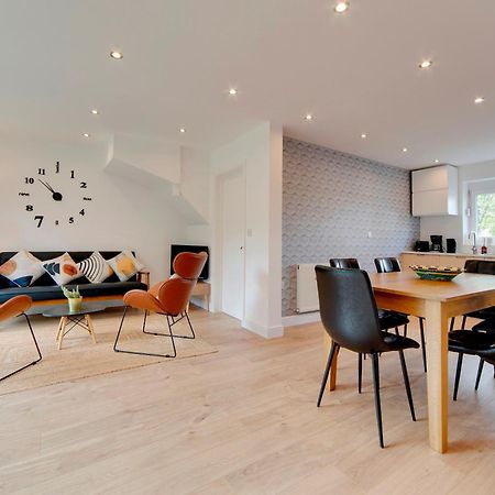 Pass The Keys 49 Byron Square Modern And Spacious 3 Bed Home With Free Parking Cambridge  Exterior photo