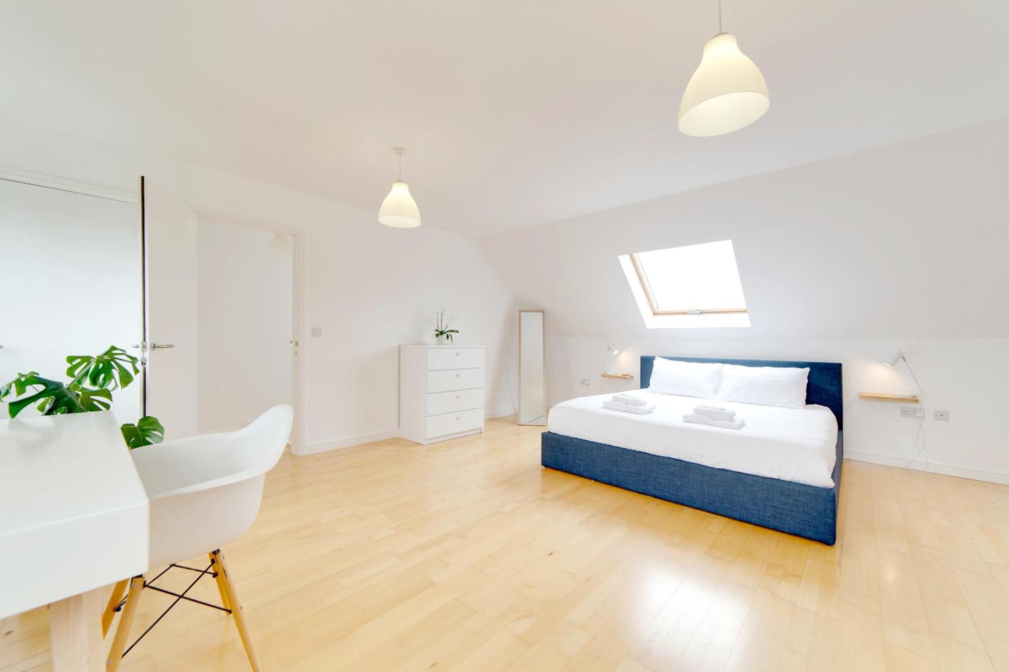 Pass The Keys 49 Byron Square Modern And Spacious 3 Bed Home With Free Parking Cambridge  Exterior photo