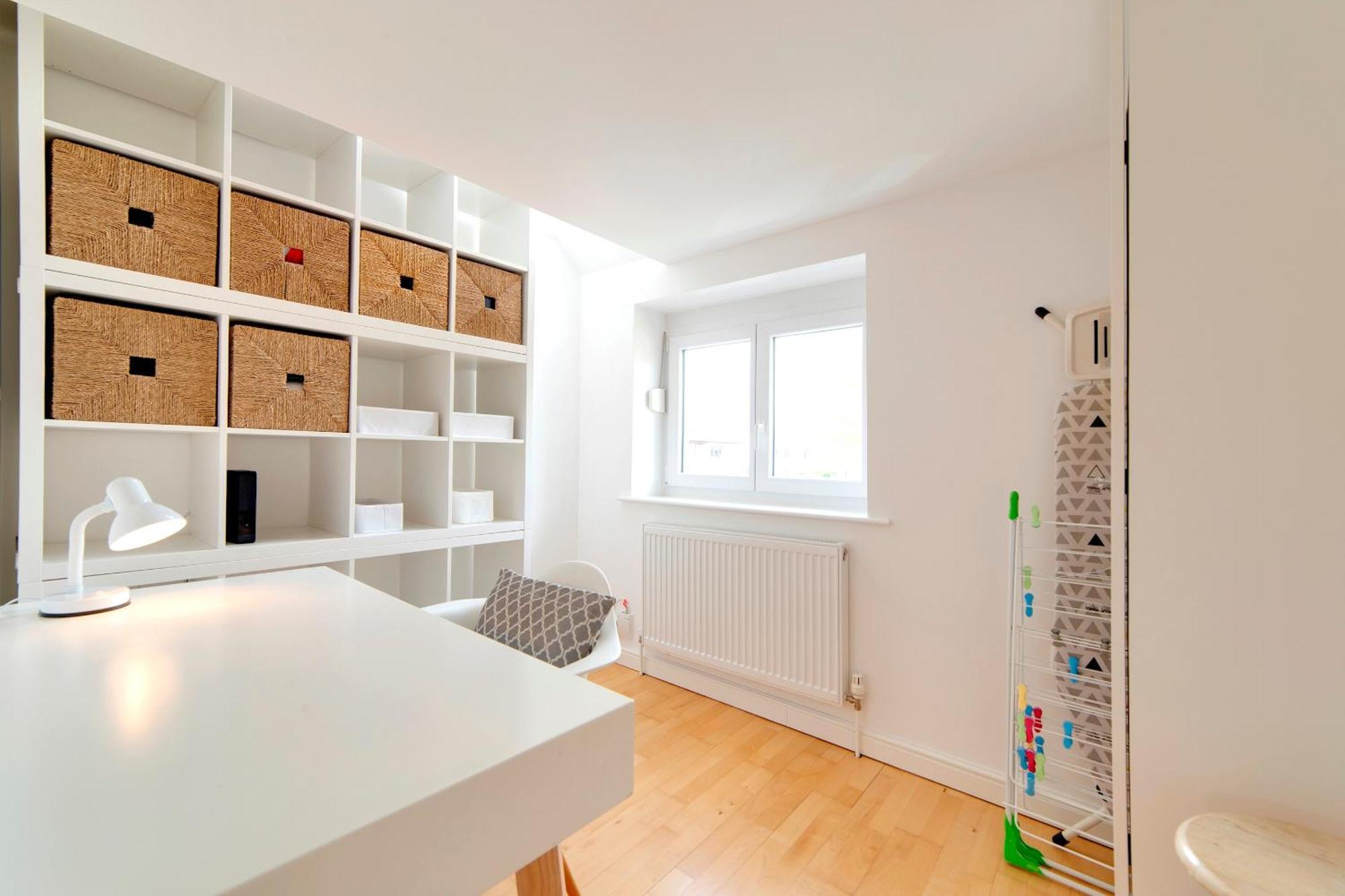 Pass The Keys 49 Byron Square Modern And Spacious 3 Bed Home With Free Parking Cambridge  Exterior photo