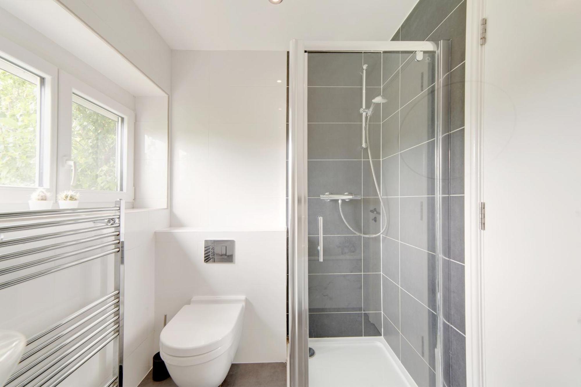 Pass The Keys 49 Byron Square Modern And Spacious 3 Bed Home With Free Parking Cambridge  Exterior photo